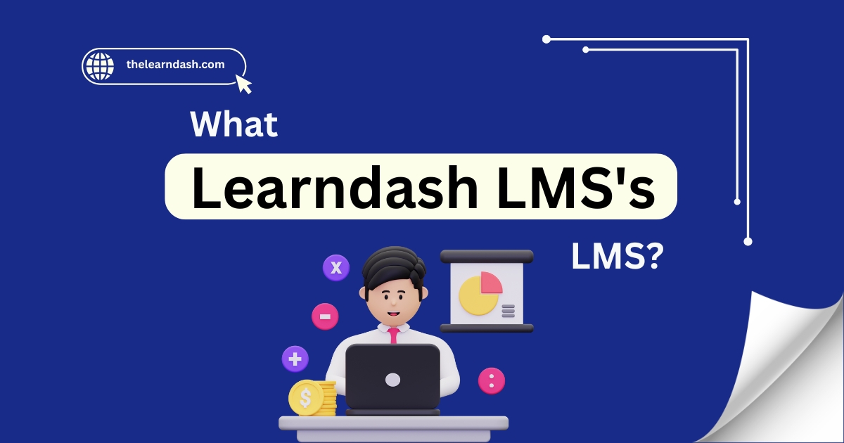 What is LearnDash LMS